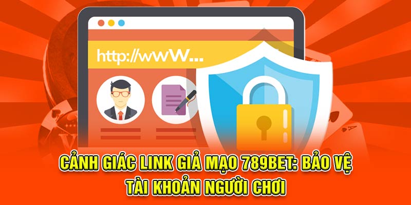 cảnh giác link giả mạo 789bet